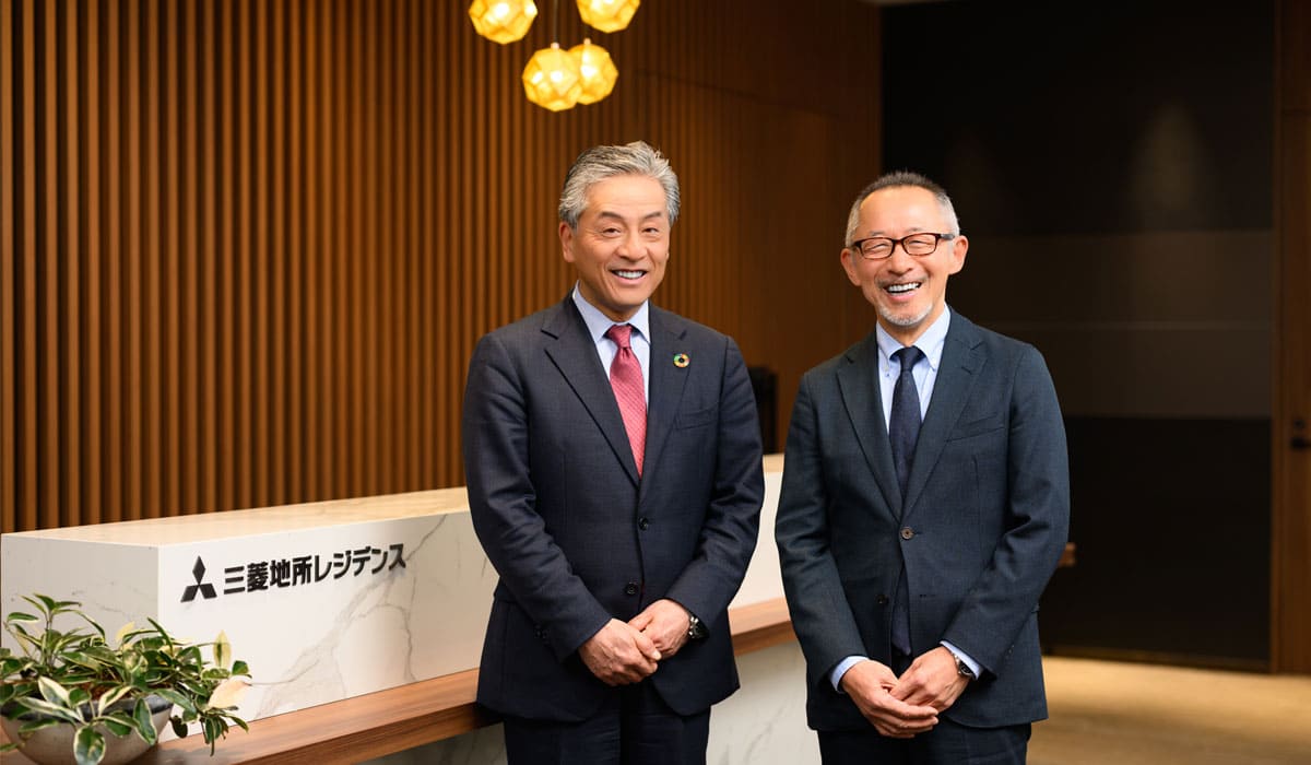 唐澤氏／安達氏