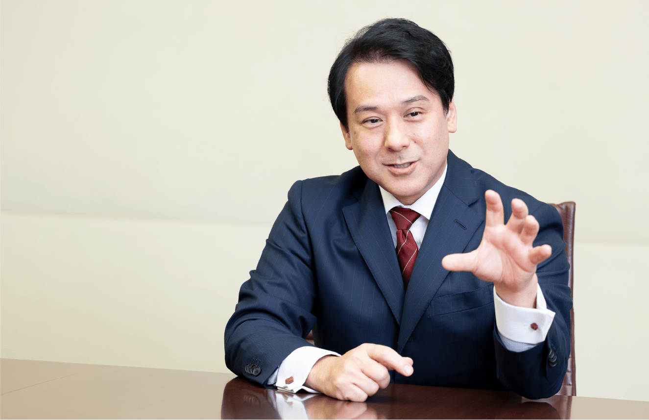 影島広泰弁護士