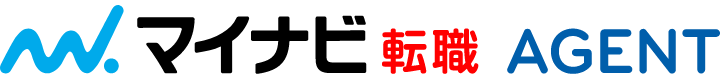 マイナビ ロゴ