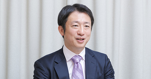 久保田 勇輝 氏