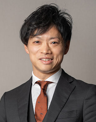 株式会社オービックビジネスコンサルタント マーケティング推進室 マーケティンググループ グループ長 石倉 宏一氏