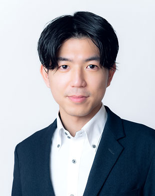 株式会社TOKIUM ビジネス本部 プロダクトマーケティング部 兼 エンタープライズ部 大槻 直輝氏