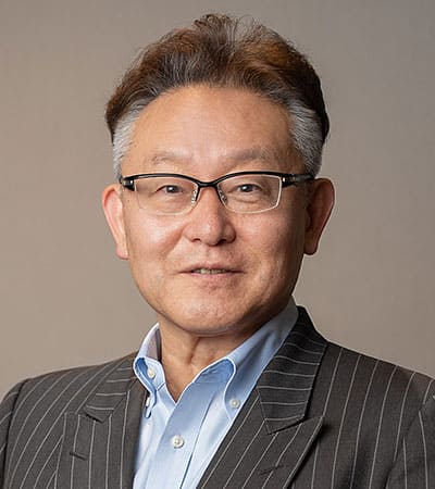 公認会計士 一般財団法人 会計教育研修機構 シニアフェロー 井上 雅彦氏
