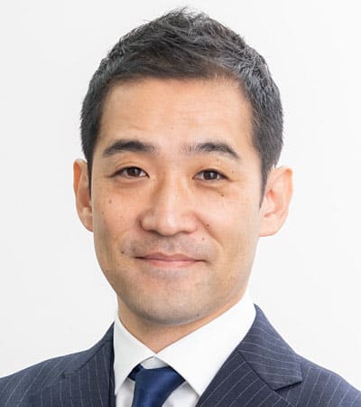 川口宏之公認会計士事務所 公認会計士 川口 宏之氏
