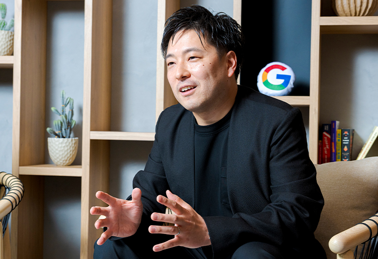 氏