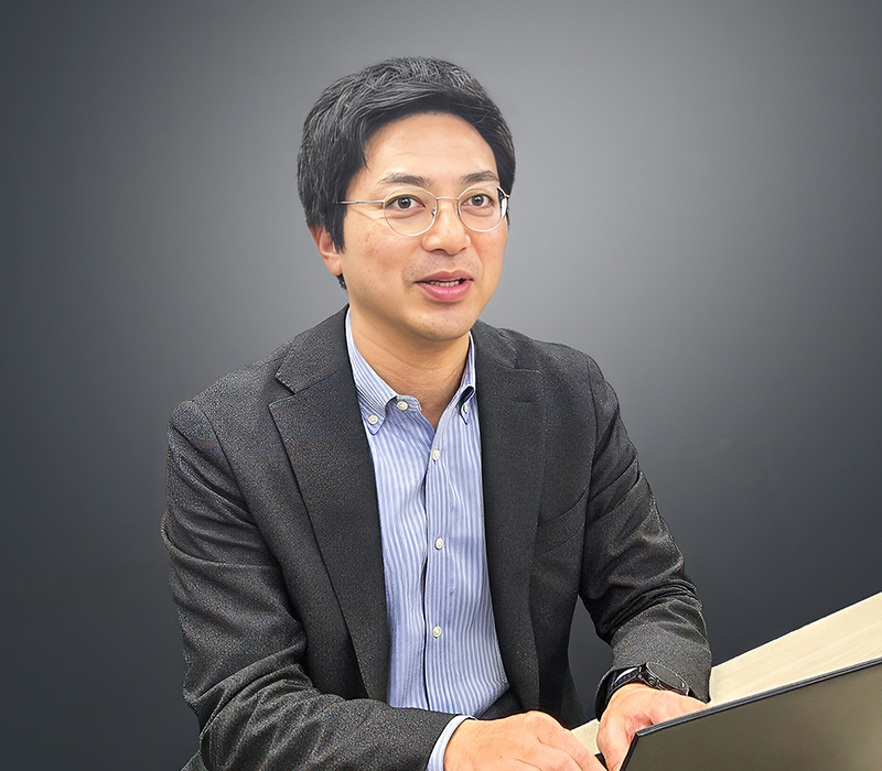 竹本 太郎 氏