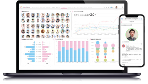 タレントパレット