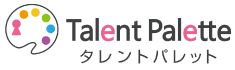 タレントパレット