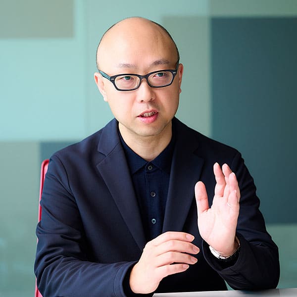 吉野 氏