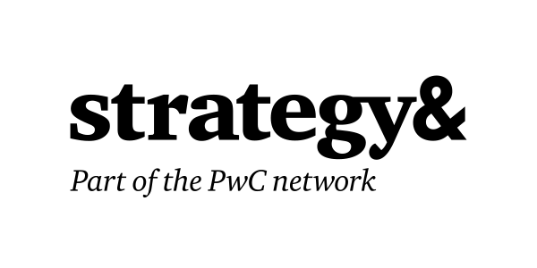 Strategy& logo