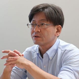 河田氏