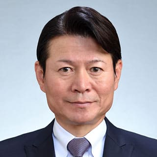 嶋崎氏