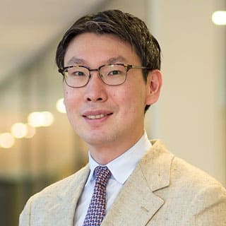 細井氏