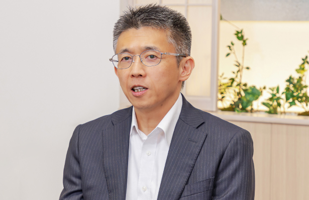 PwCコンサルティング合同会社 執行役員 ビジネスマネジメントトランスフォーメーション事業部 パートナー 坪井 淳氏