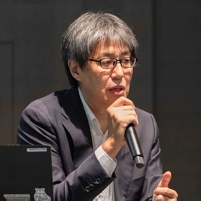 長沼 氏