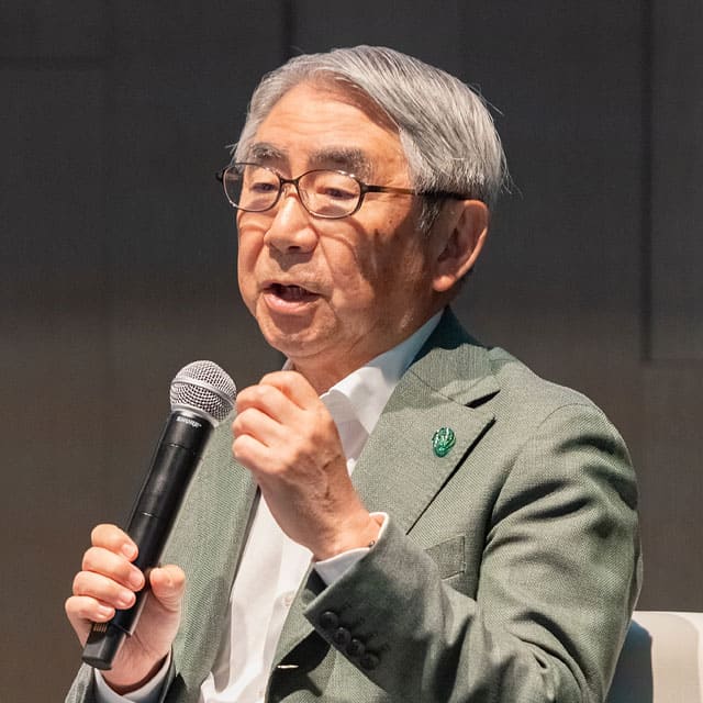 三橋 氏