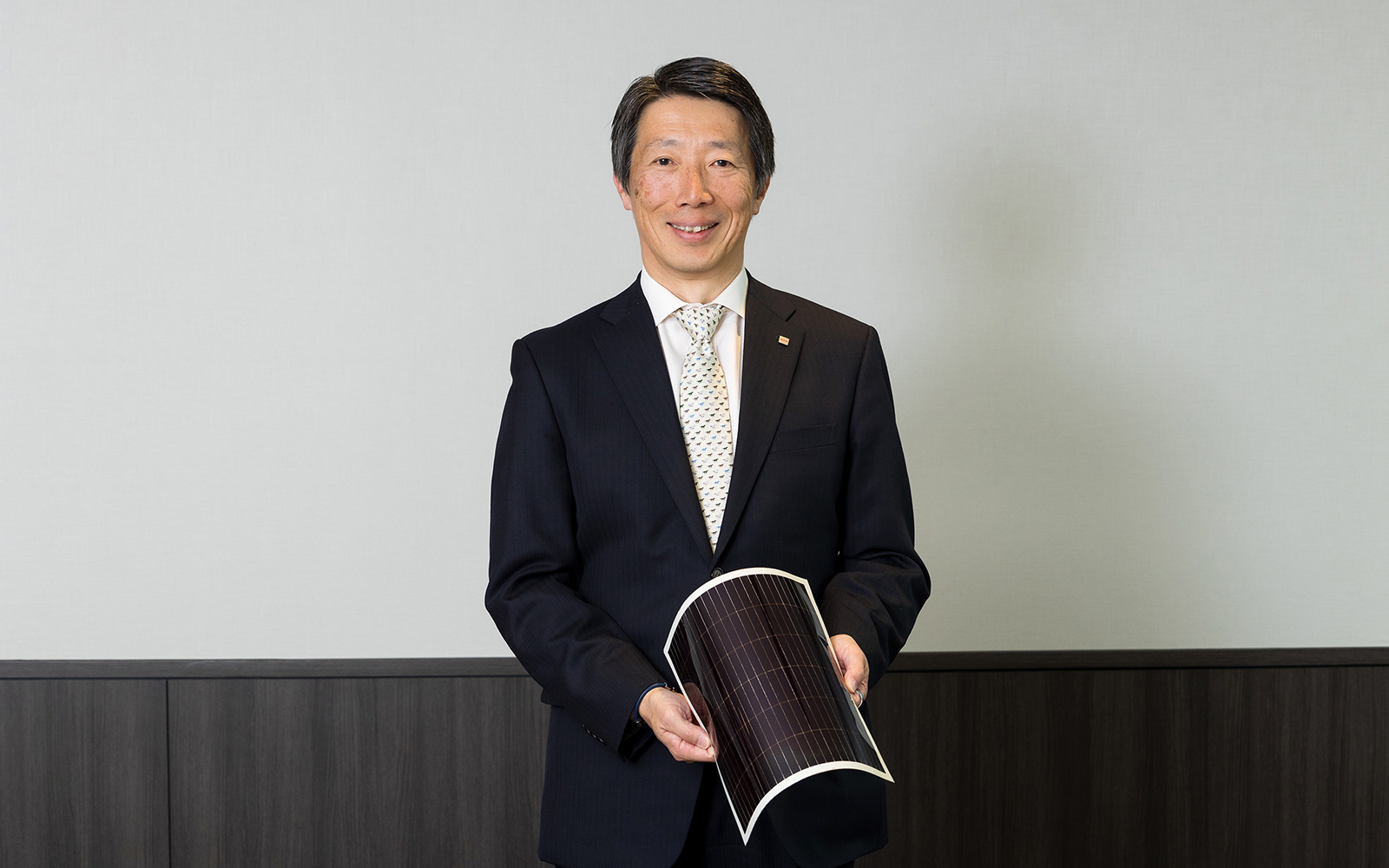 太田 善久氏