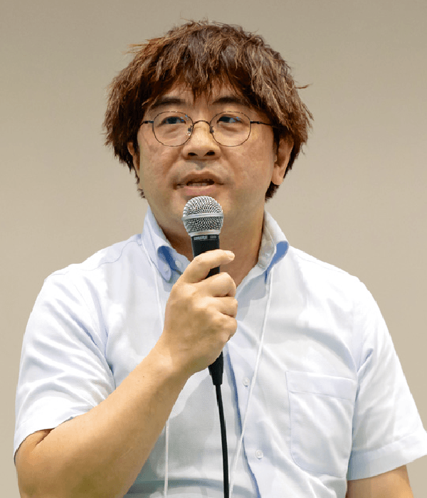 小田 幸弘氏