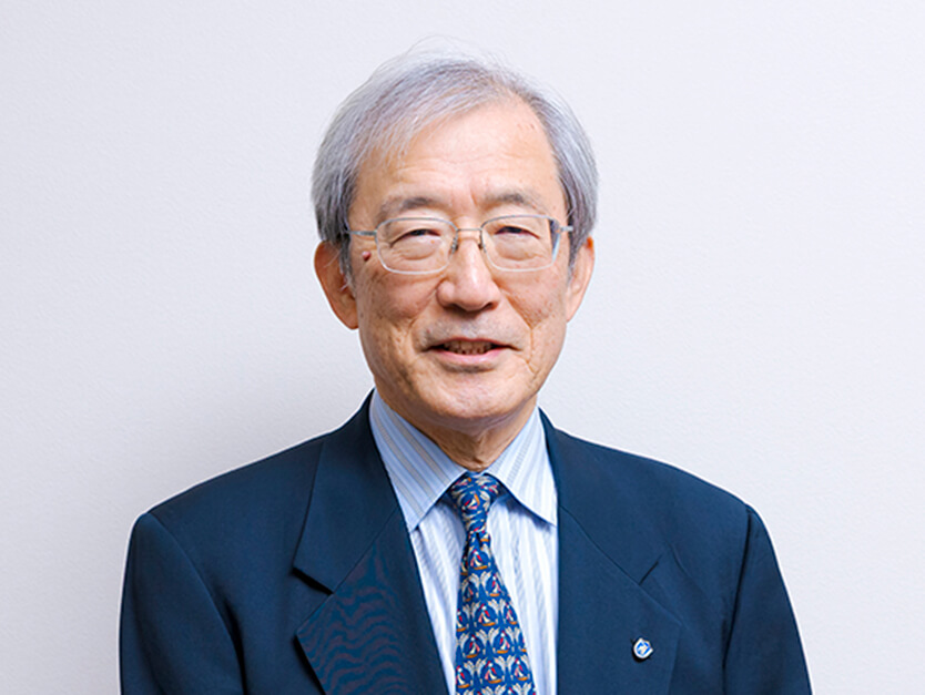 写真：松尾 博文 氏