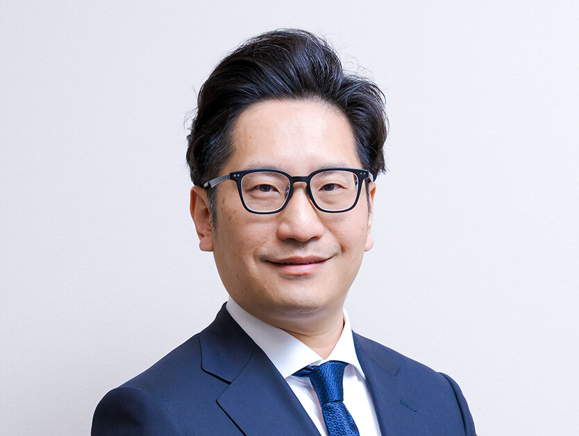写真：太田 圭一 氏