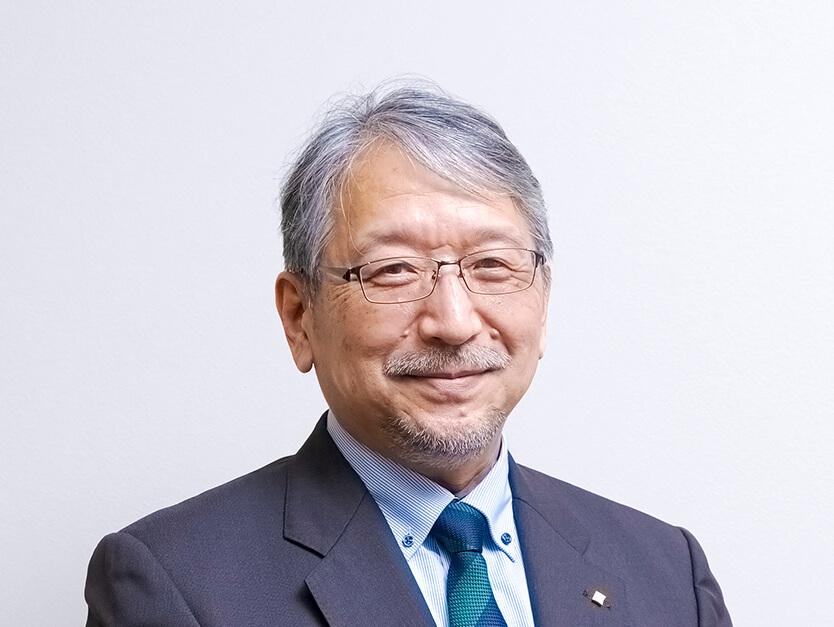 写真：永井 博 氏