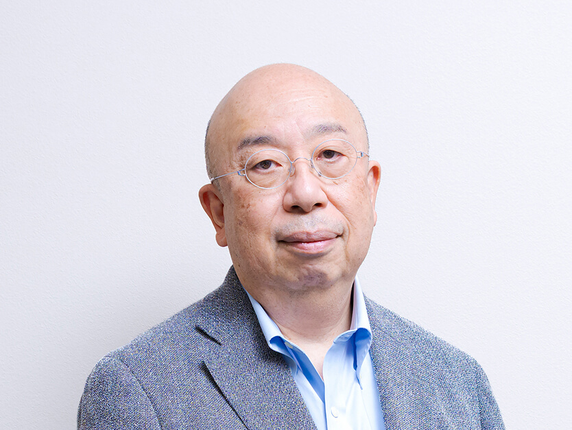 写真：三好 敏