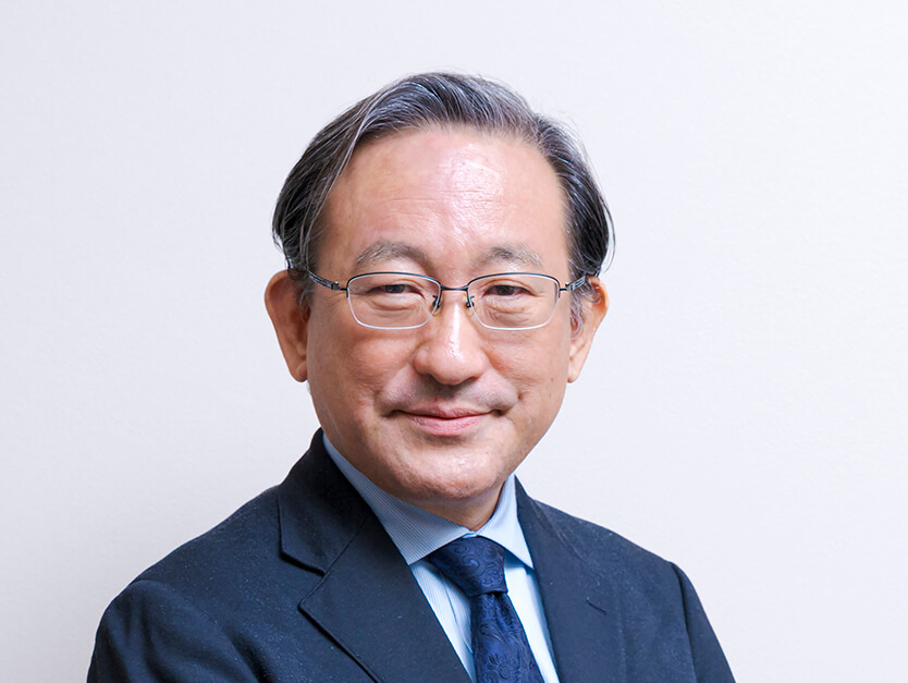 写真：藤野 直明 氏
