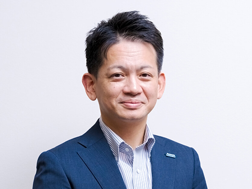 写真：小笠原 隆志 氏