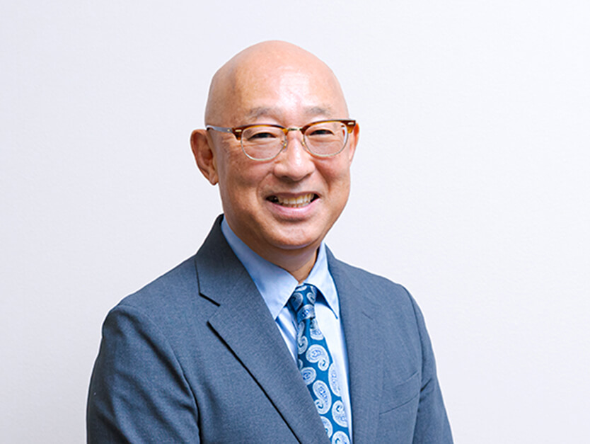 写真：桑原 祐司 氏