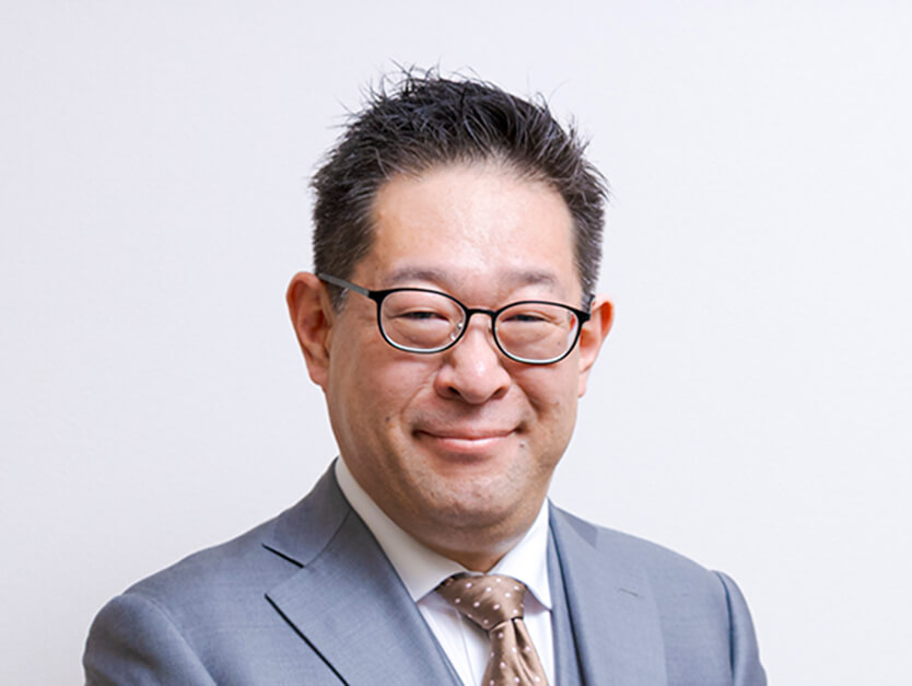 写真：古矢 友和 氏