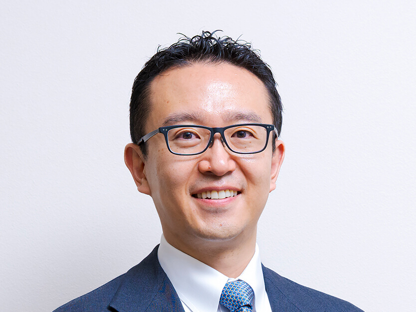写真：鴻池 忠嗣 氏