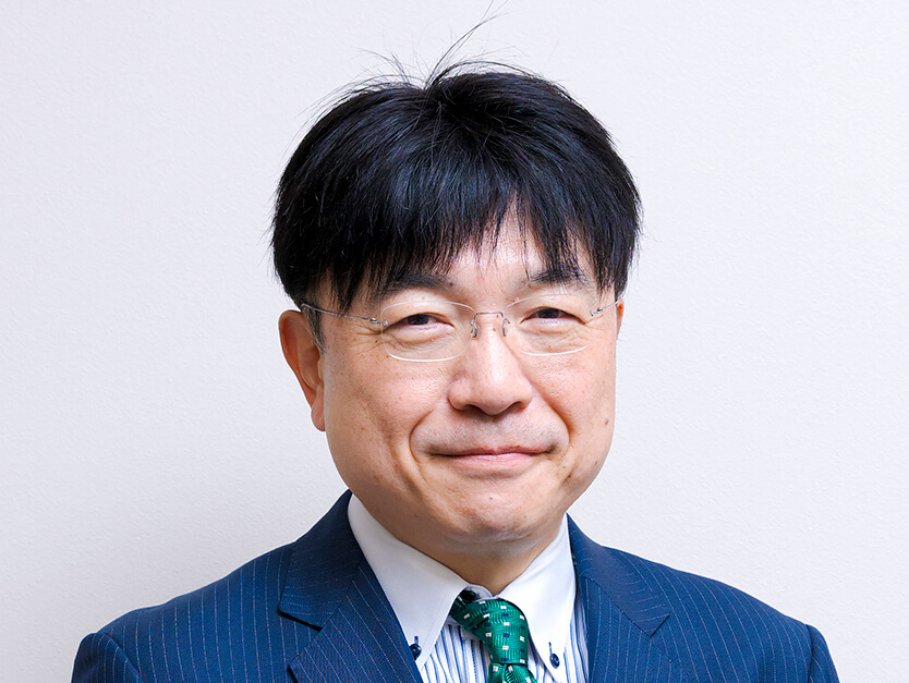 写真：松井 健