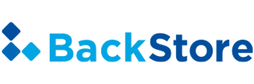 BackStore ロゴ