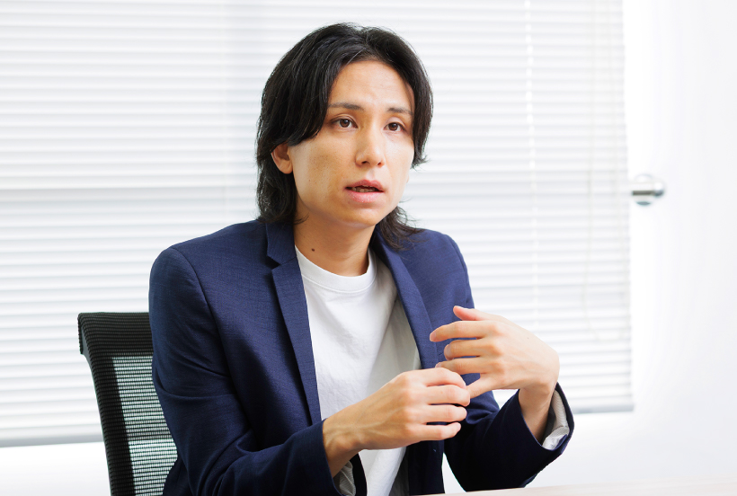 株式会社シニアジョブ 代表取締役 中島 康恵氏