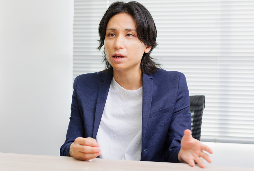 株式会社シニアジョブ 代表取締役 中島 康恵氏
