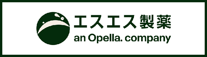 エスエス製薬