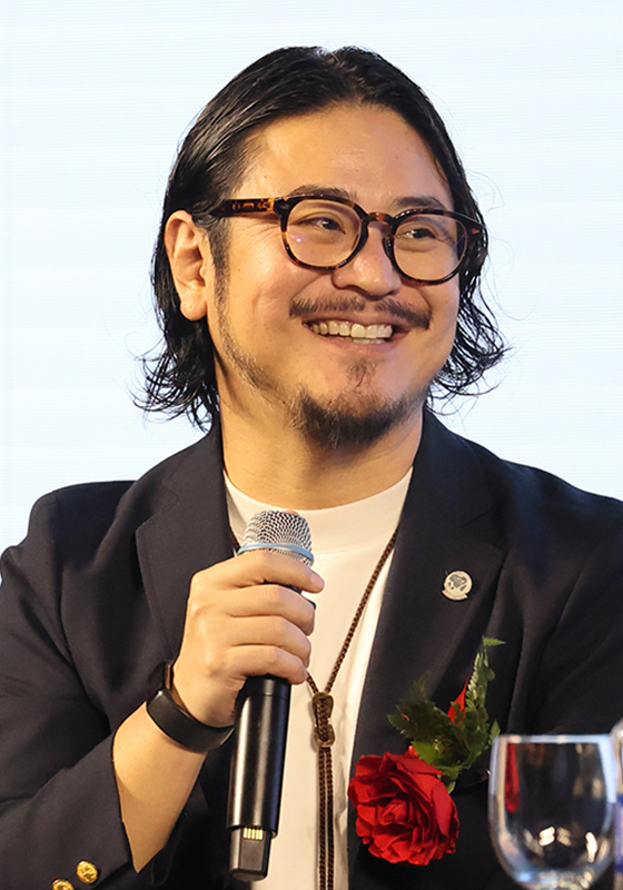 株式会社フォーデジット 取締役COO 末成武大 氏