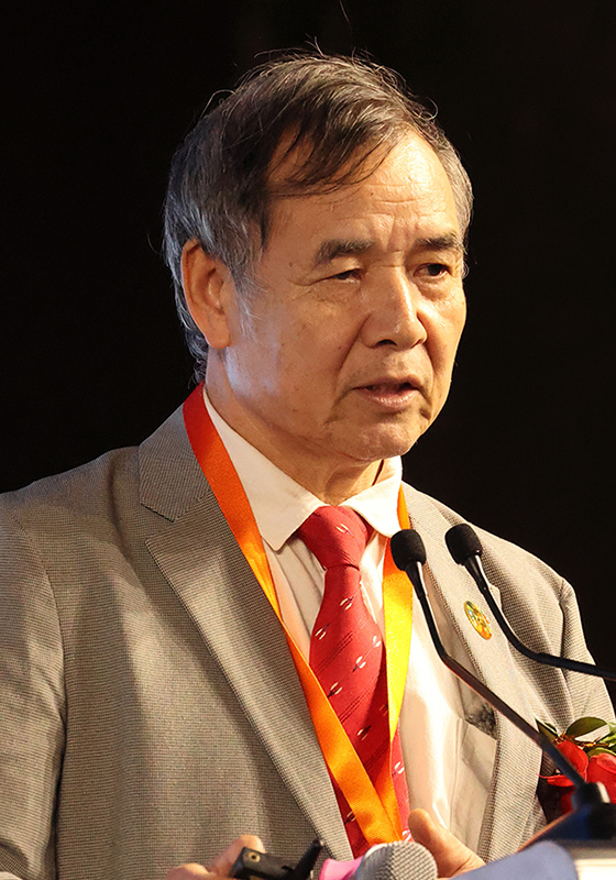 ＦＰＴ大学 理事会会長 レ・チュオン・トゥン 氏