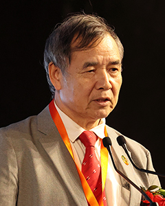 ＦＰＴ大学 理事会会長 レ・チュオン・トゥン 氏
