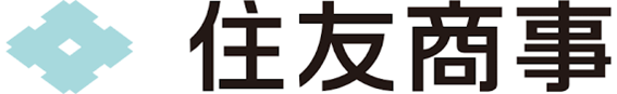 住友商事 ロゴ