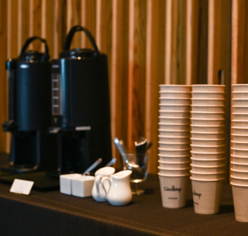 コーヒーサーバー