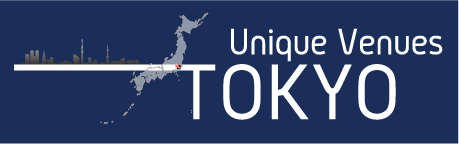 Unique Venues TOKYO