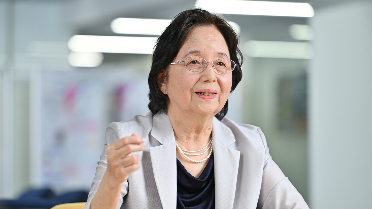 羽入 佐和子