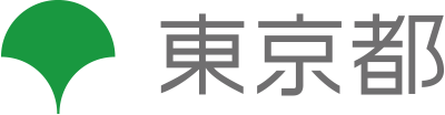東京都 logo