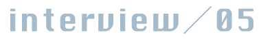 interviwe 05