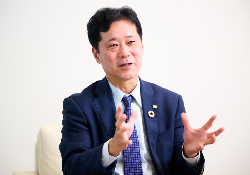 写真:宇杉 真一郎氏