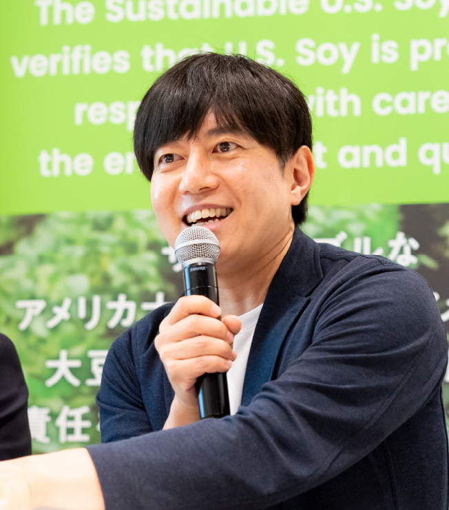 登壇者7