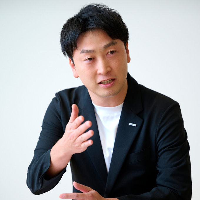 飯山武臣