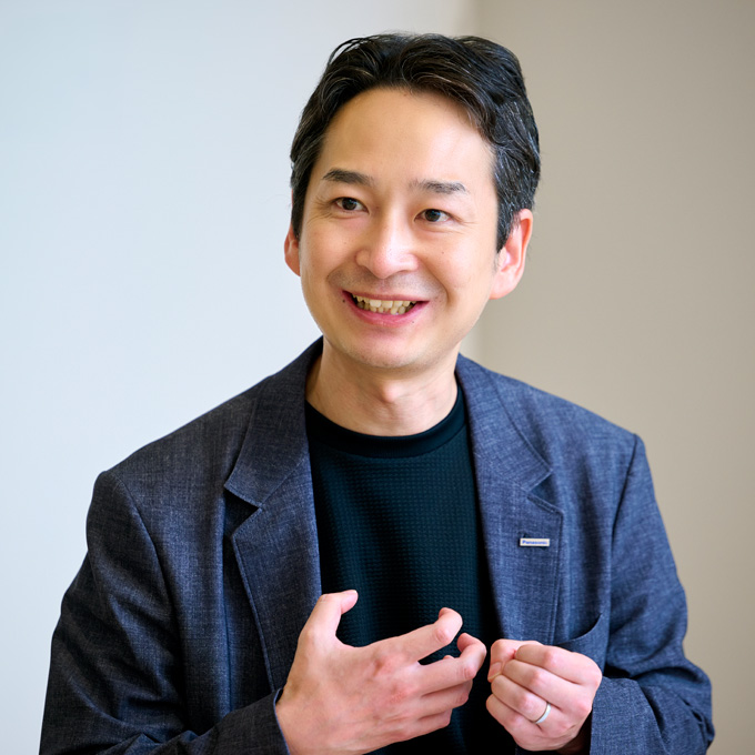 小谷直樹