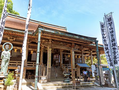 那智山 青岸渡寺
